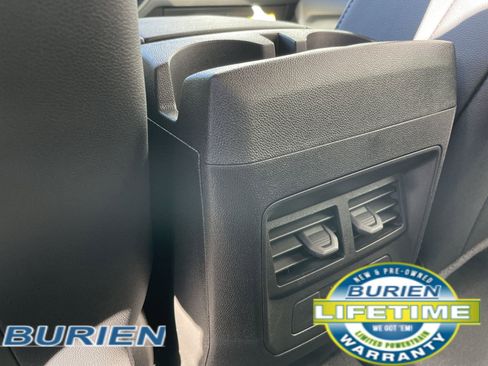 New 2025 Chevrolet Colorado W/T w/ Advanced Trailering Package image 29