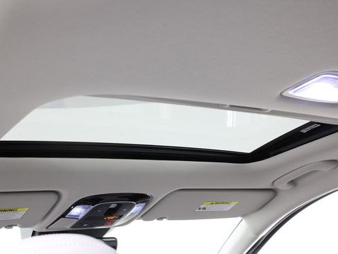 Certified 2025 Hyundai Tucson SEL image 22