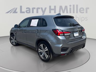 Used 2024 Mitsubishi Outlander Sport ES