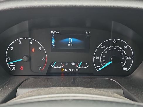 Used 2024 Ford Transit 350 XLT RWD image 15