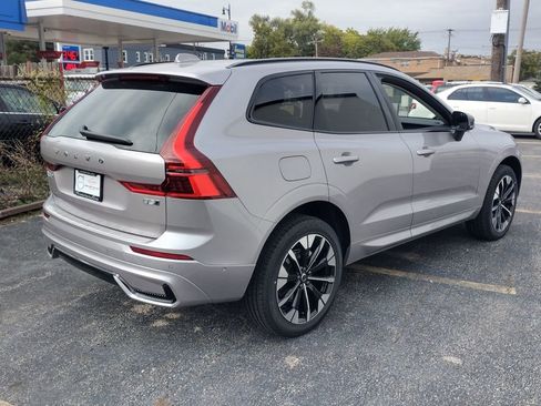 New 2026 Volvo XC60 B5 Plus w/ Protection Package Premier image 8