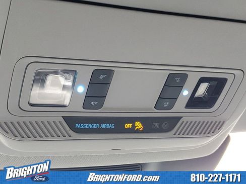 Certified 2022 Ford Explorer XLT w/ Equipment Group 202A image 29