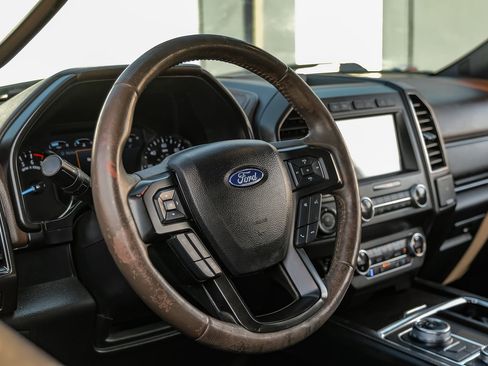 Used 2020 Ford Expedition Max King Ranch image 15