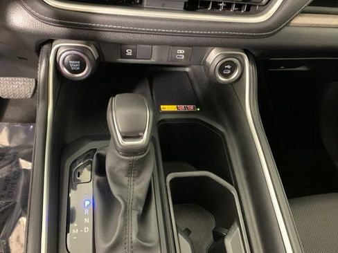 Used 2024 Toyota Grand Highlander AWD image 27