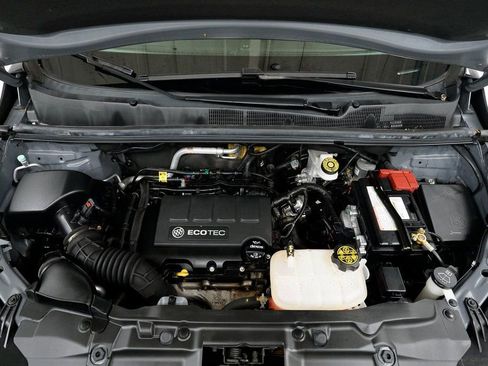 Used 2019 Buick Encore Preferred image 3