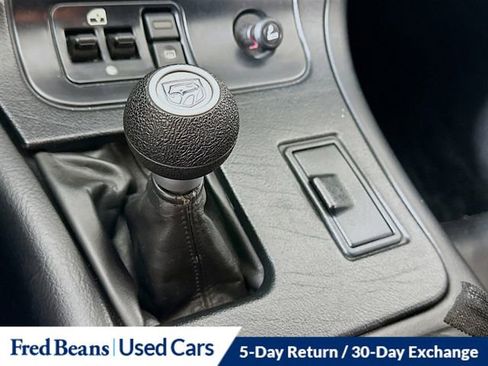 Used 2000 Dodge Viper GTS image 16