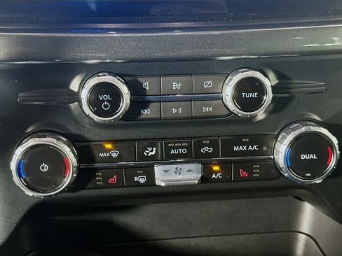 Used 2023 Ford F150 XLT w/ Equipment Group 302A High image 24