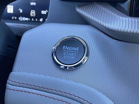 New 2026 Ford Explorer Active w/ Active Comfort Package image 17