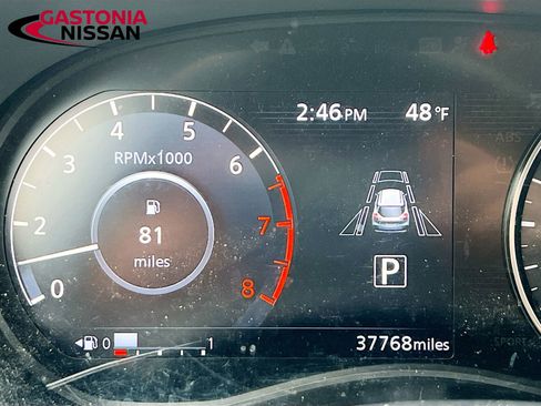 Used 2022 Nissan Kicks SR image 14