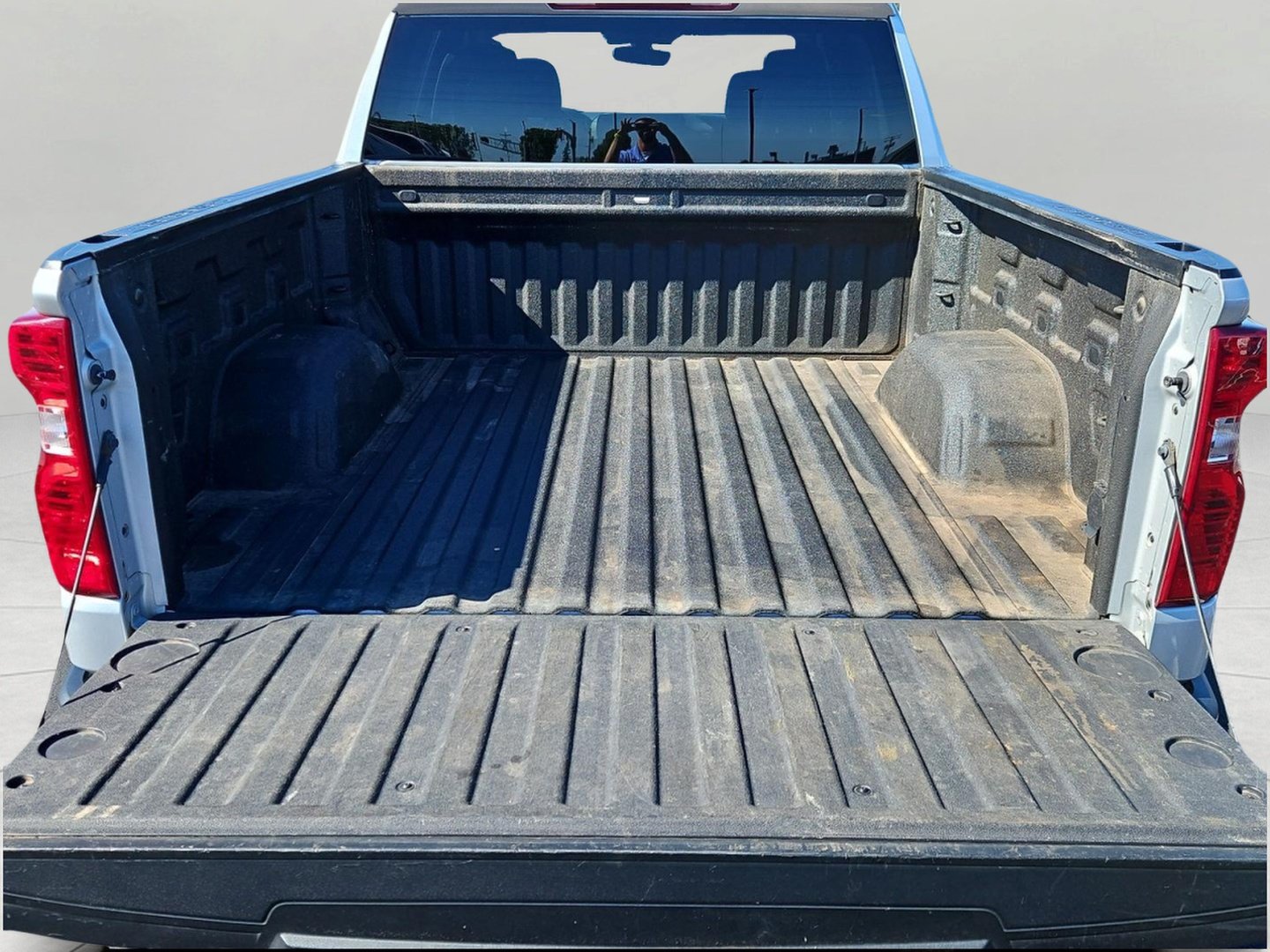 Used 2019 Chevrolet Silverado 1500 LT w/ All-Star Edition AWD/4WD image 14