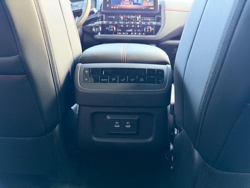 New 2026 Nissan Pathfinder Rock Creek image 26