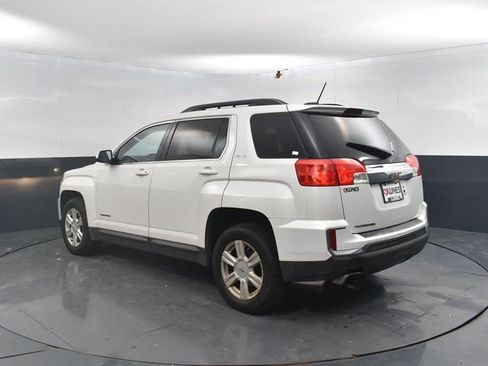 Used 2016 GMC Terrain SLE w/ Convenience Package image 7
