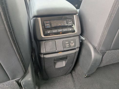 Used 2023 Subaru Ascent Limited w/ Technology Package image 52