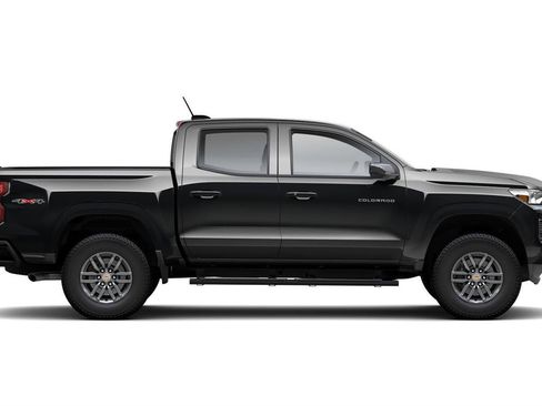 New 2026 Chevrolet Colorado LT w/ Advanced Trailering Package image 22