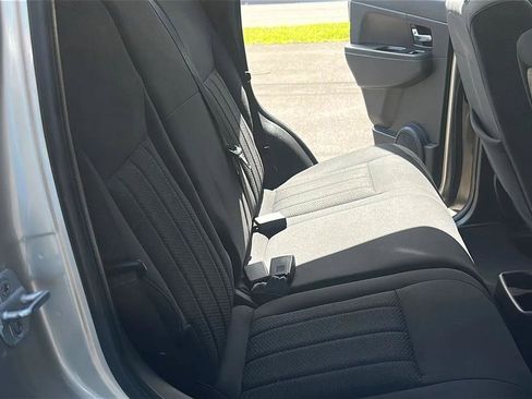 Used 2011 Jeep Liberty Sport w/ Popular Equipment Group AWD/4WD image 27