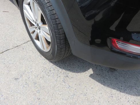 Used 2019 Kia Sportage LX w/ LX Popular Package AWD/4WD image 32
