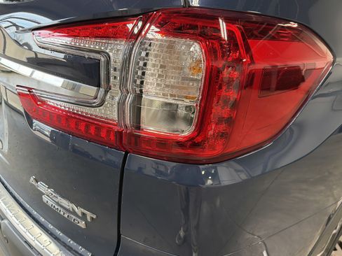 Used 2023 Subaru Ascent Limited image 17