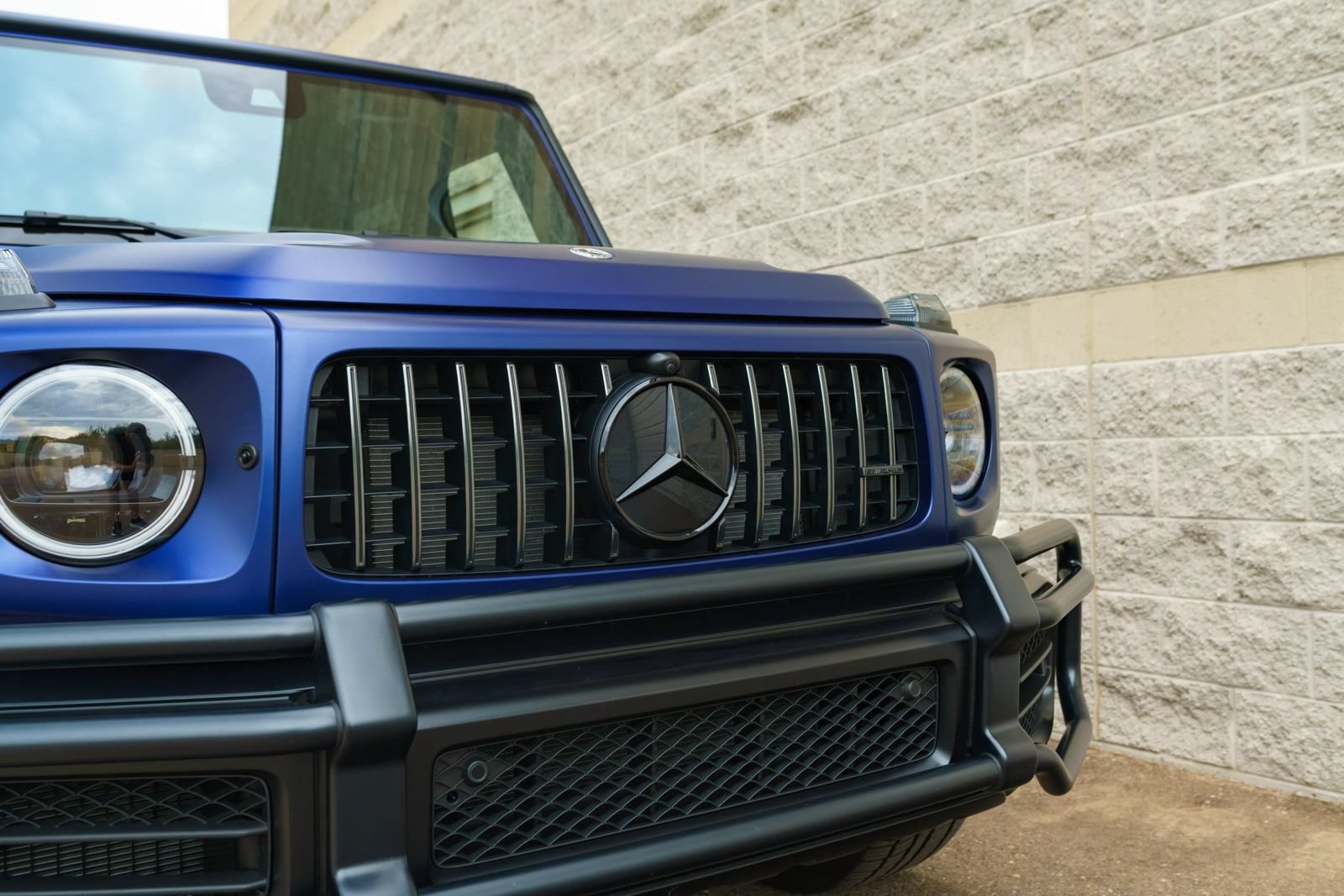 Used 2024 Mercedes-Benz G 63 AMG 4MATIC image 90