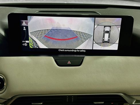 Used 2024 MAZDA CX-90 Plug-In Hybrid w/ Premium Plus AWD/4WD image 23