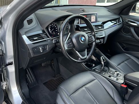 Used 2020 BMW X1 xDrive28i w/ Convenience Package image 12