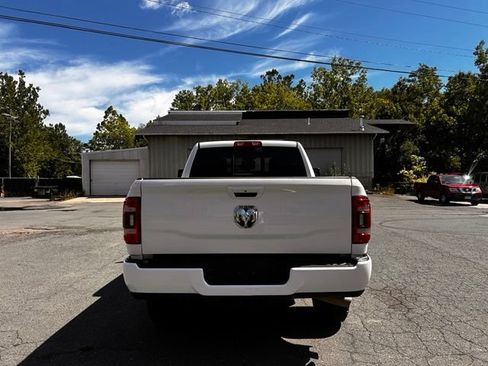 Used 2024 RAM 2500 Laramie AWD/4WD image 6