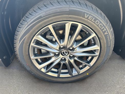 Used 2019 MAZDA CX-5 Touring FWD image 5