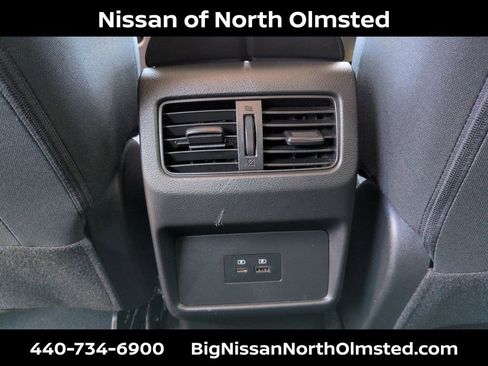 Certified 2023 Nissan Rogue SV image 20