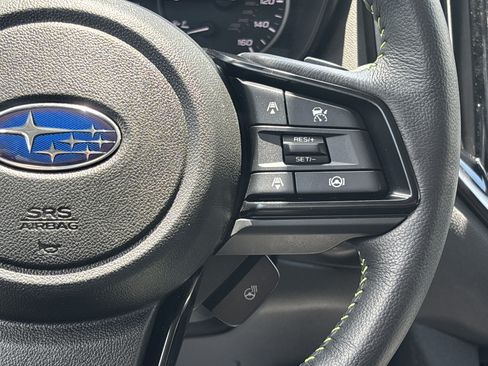 Certified 2024 Subaru Ascent Onyx Edition AWD/4WD image 11