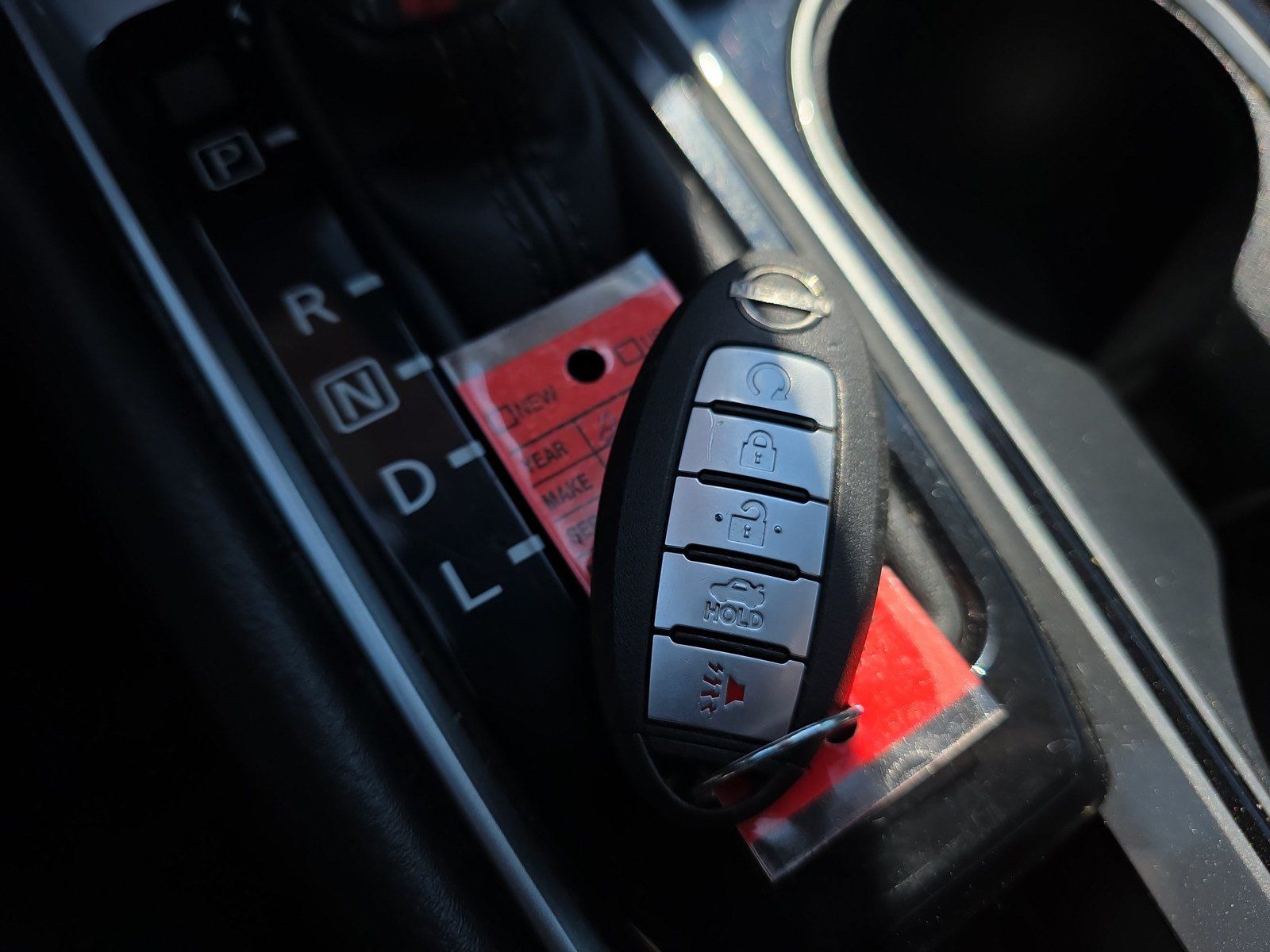 Used 2024 Nissan Altima 2.5 SV FWD image 33