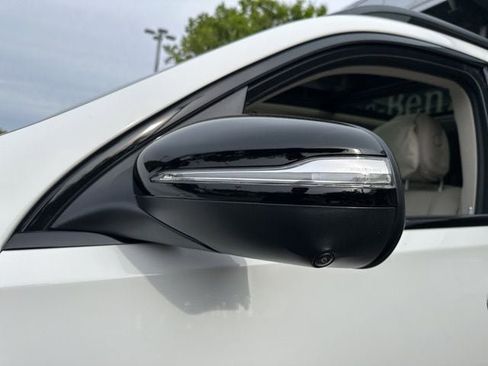 New 2026 Mercedes-Benz GLS 450 4MATIC image 12