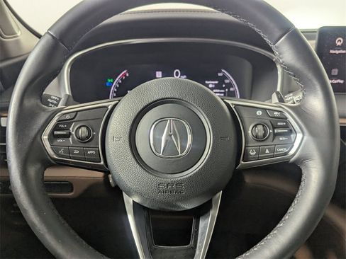 Used 2023 Acura MDX FWD w/ Technology Package image 18