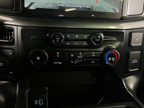 Used 2024 Ford F150 STX w/ Mobile Office Package image 15