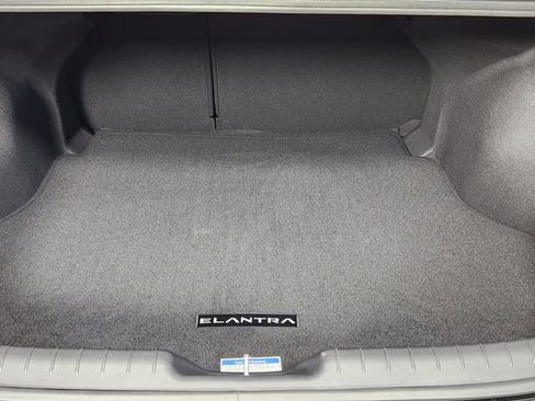 New 2026 Hyundai Elantra SEL Sport image 14