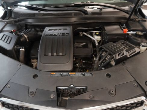 Used 2014 Chevrolet Equinox LS FWD image 39
