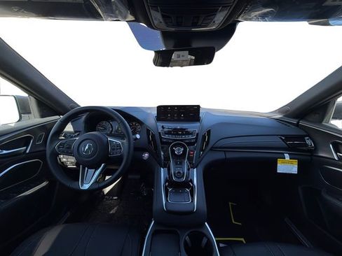 Used 2026 Acura RDX SH-AWD image 19