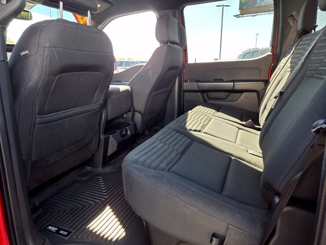 Used 2022 Ford F150 XL w/ STX Appearance Package AWD/4WD image 6
