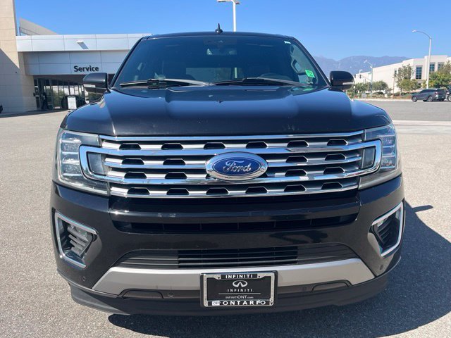 Used 2019 Ford Expedition Max Limited w/ Equipment Group 301A RWD image 4