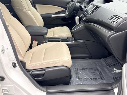 Used 2015 Honda CR-V Touring image 17
