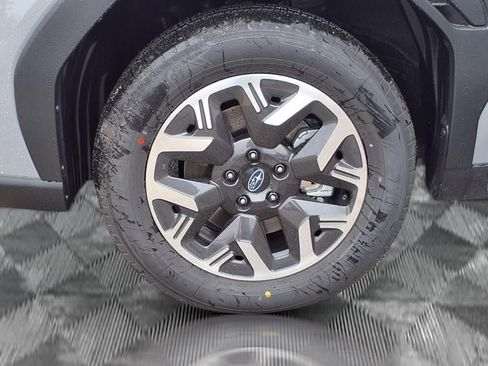 New 2026 Subaru Forester Premium image 13