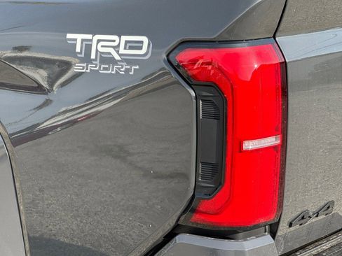 New 2026 Toyota Tacoma TRD Sport image 32