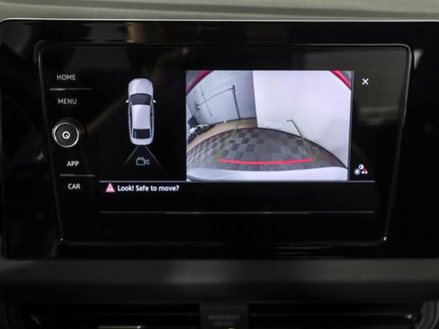 Used 2025 Volkswagen Jetta Sport FWD image 8