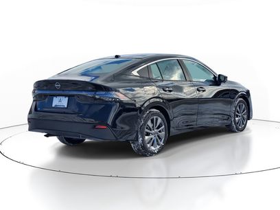 New 2026 Nissan Sentra SL