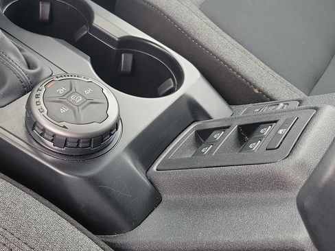 Used 2025 Ford Bronco Big Bend AWD/4WD image 30
