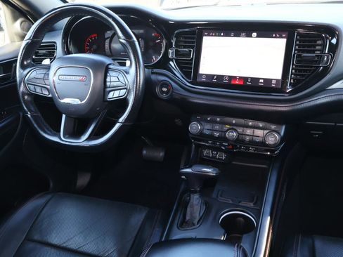 Used 2021 Dodge Durango R/T w/ Blacktop Package image 10