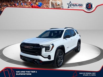 New 2026 GMC Terrain AT4 w/ Convenience Package III