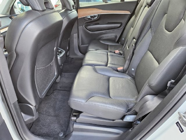 Used 2023 Volvo XC90 B6 Plus w/ Protection Package Premier AWD/4WD image 13