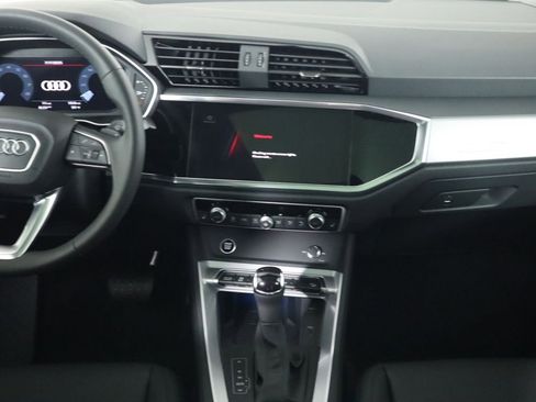 New 2025 Audi Q3 2.0T Premium Plus image 15