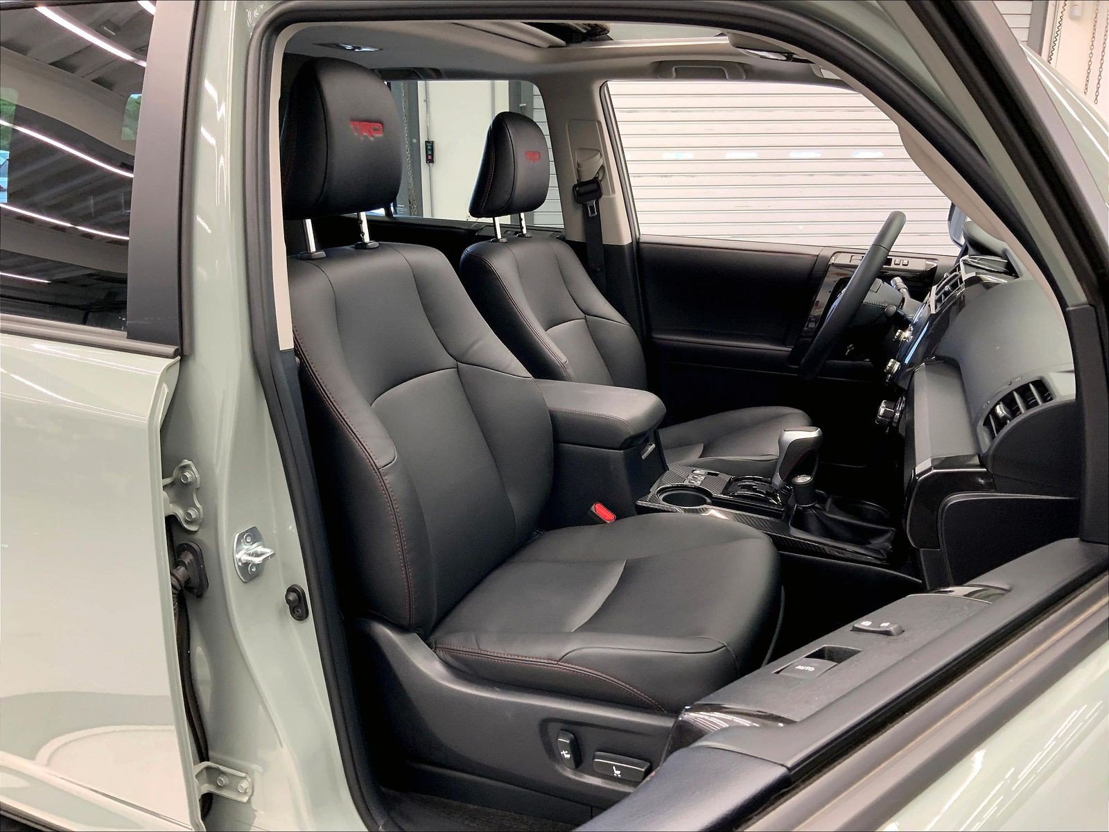 Used 2021 Toyota 4Runner TRD Pro AWD/4WD image 19