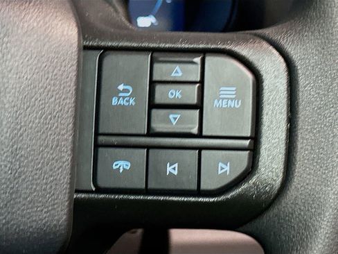 New 2026 Ford F350 XLT w/ XLT Premium Package AWD/4WD image 31