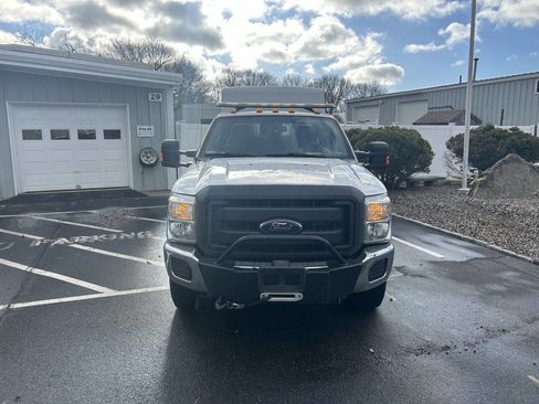 Used 2012 Ford F350 XL w/ PWR Equipment Group image 6